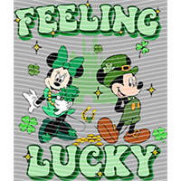 ST PATRICKS DAY-ST 862